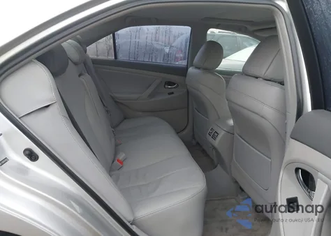 2009 Toyota Camry Hybrid from USA, damaged, VIN 4T1BB46K39U089051